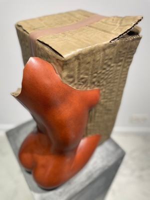 LA BOITE &Agrave; MYSTER&Egrave;RES