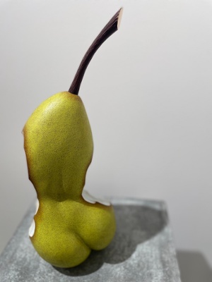 IMPERMANENCE CAMBR&Eacute;E