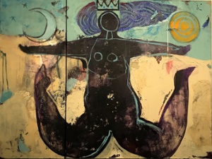 MOTHER EARTH