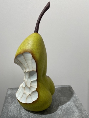 IMPERMANENCE CAMBR&Eacute;E