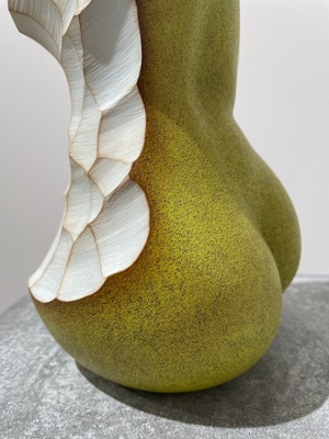 IMPERMANENCE CAMBR&Eacute;E