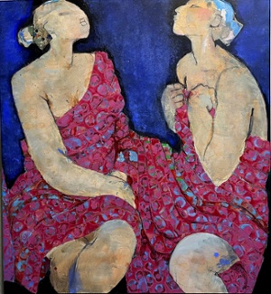 BAIN DES PAQUIS II
