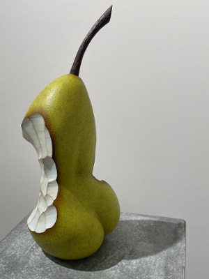 IMPERMANENCE CAMBR&Eacute;E