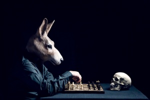 THE GAME