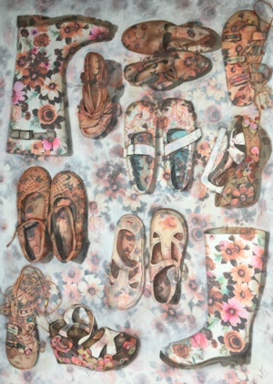 ARTIFACTS V