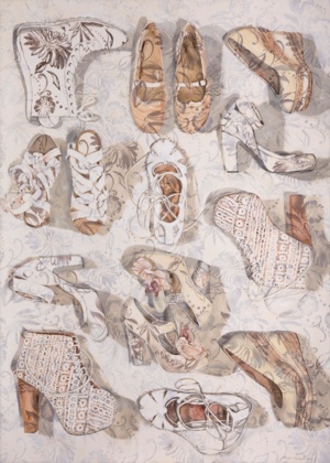 ARTIFACTS VI