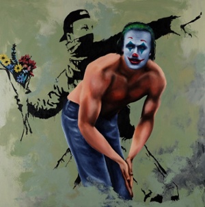 X